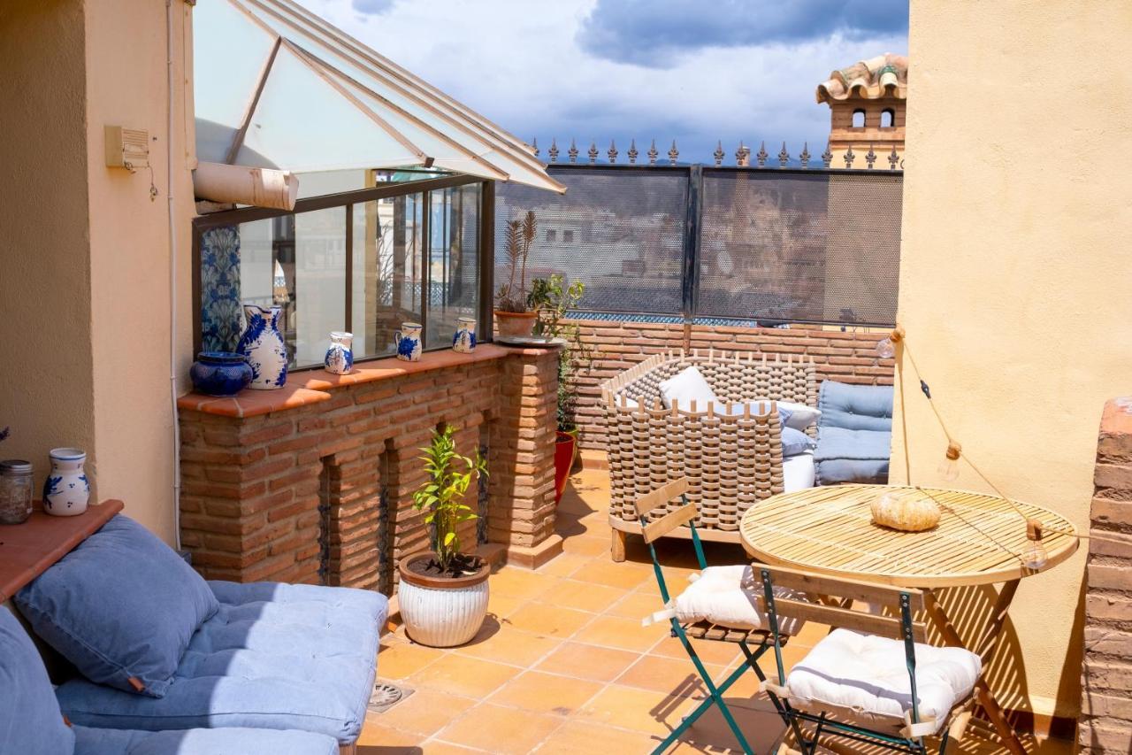Appartement Penthouse Panorama With Large Terraces & 360 Views