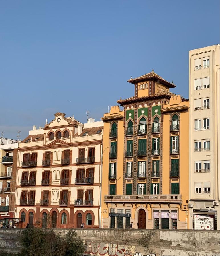 Appartement Penthouse Panorama With Large Terraces & 360 Views