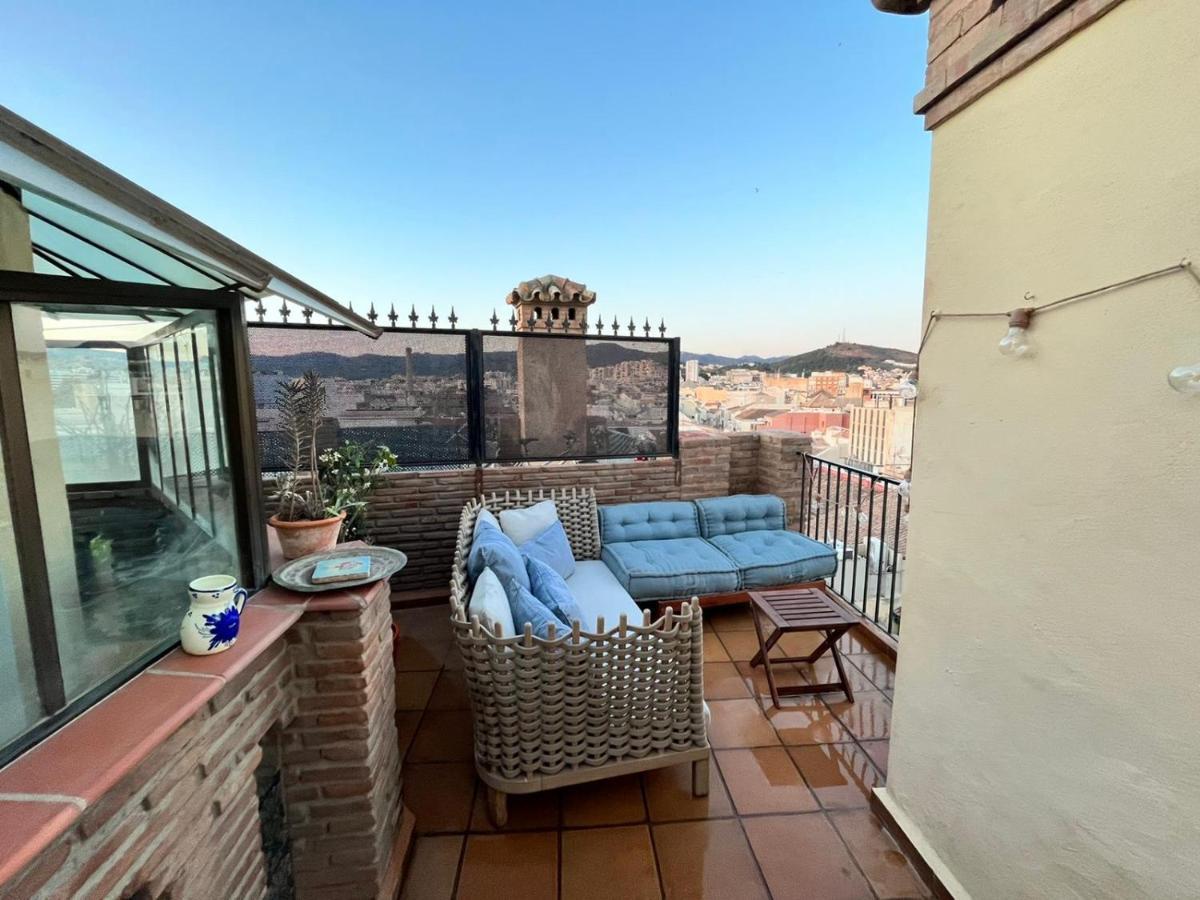 Appartement Penthouse Panorama With Large Terraces & 360 Views *