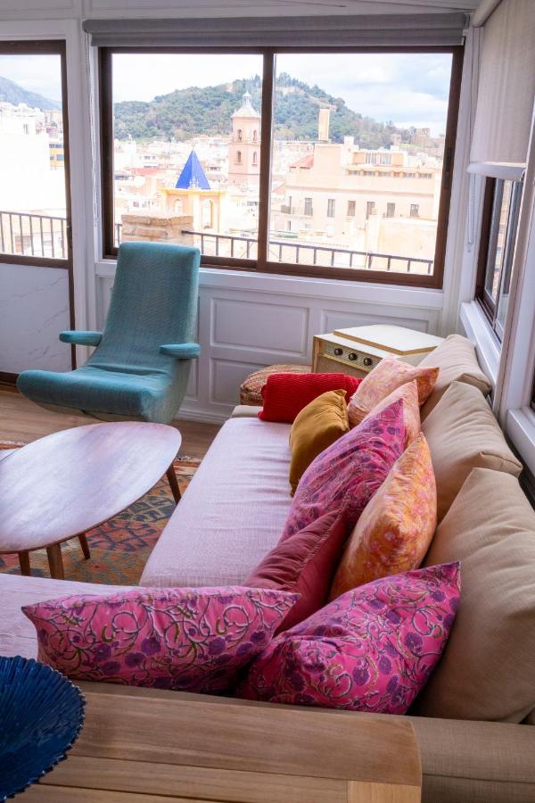 Appartement Penthouse Panorama With Large Terraces & 360 Views *