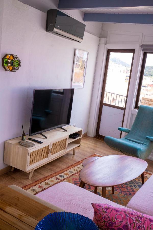 Appartement Penthouse Panorama With Large Terraces & 360 Views